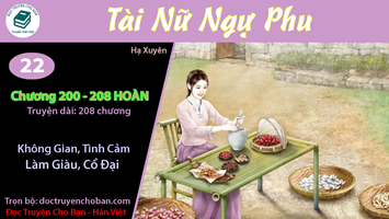 [HV] Tài Nữ Ngự Phu